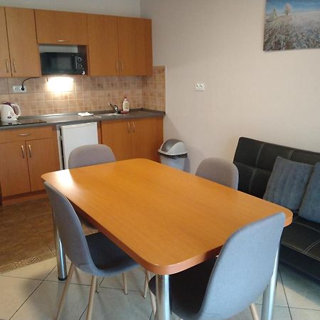 Apartmány Pod Sjezdovkou Cervena Voda Exterior foto