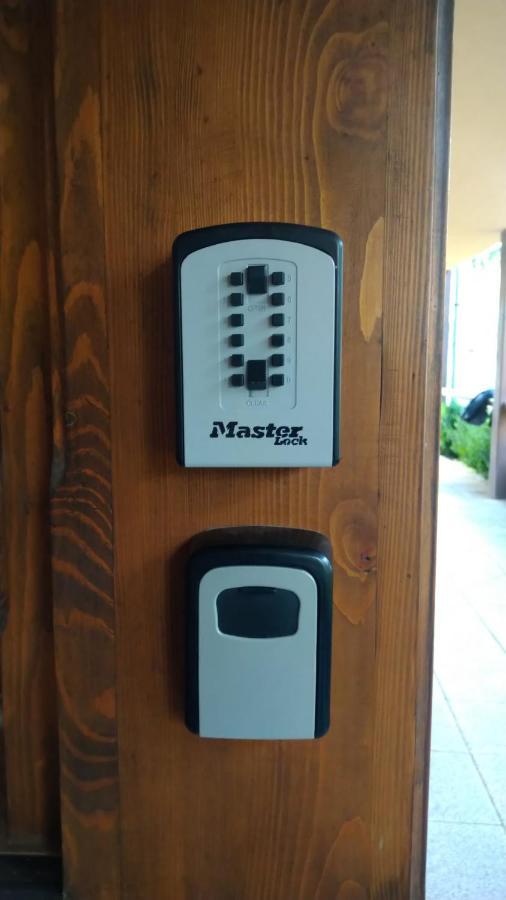 Apartmány Pod Sjezdovkou Cervena Voda Exterior foto