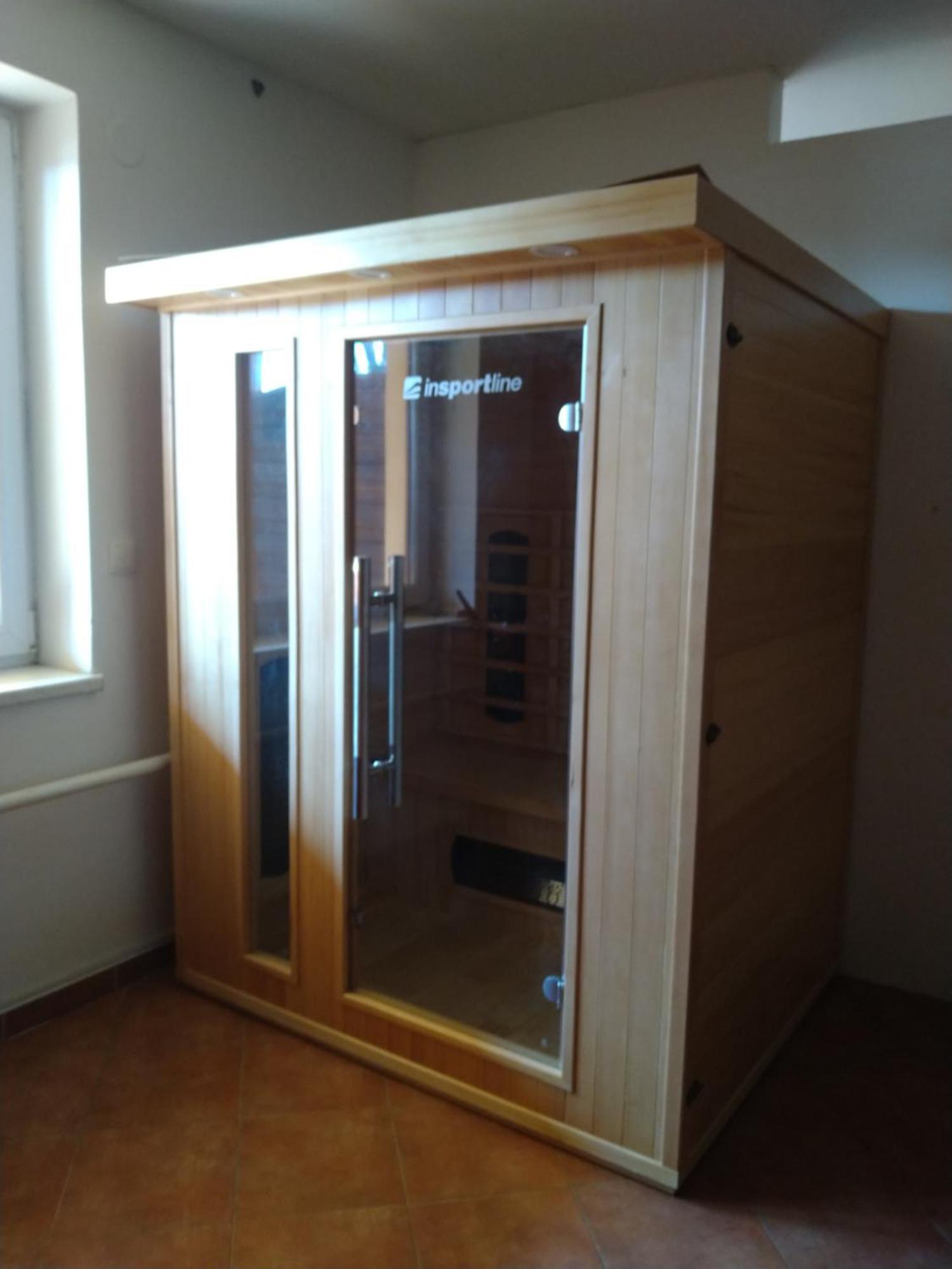 Apartmány Pod Sjezdovkou Cervena Voda Exterior foto